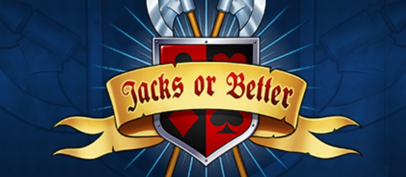 Jacks Or Better